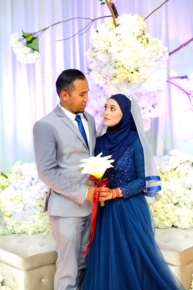 Wedding Khairul & Sarah. 29 April 2017