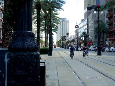 New Orleans