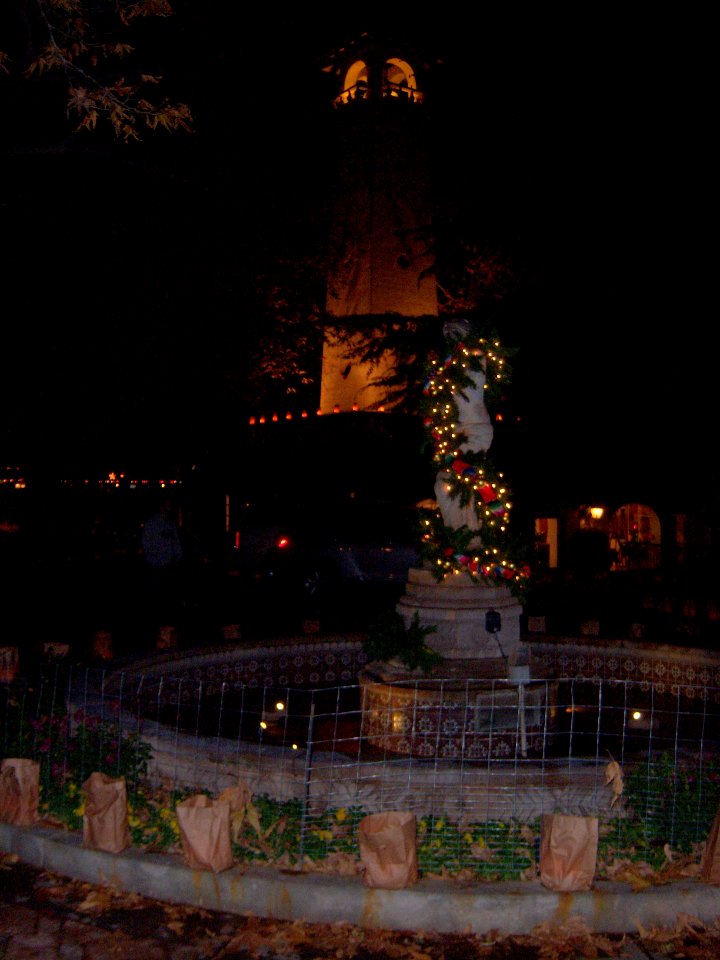 Tlaquepaque Festival of Lights