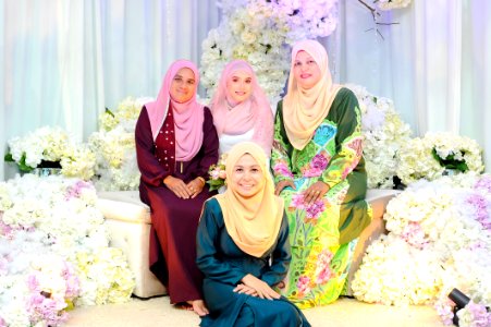 Majlis Khairul & Sarah 29.April.2017