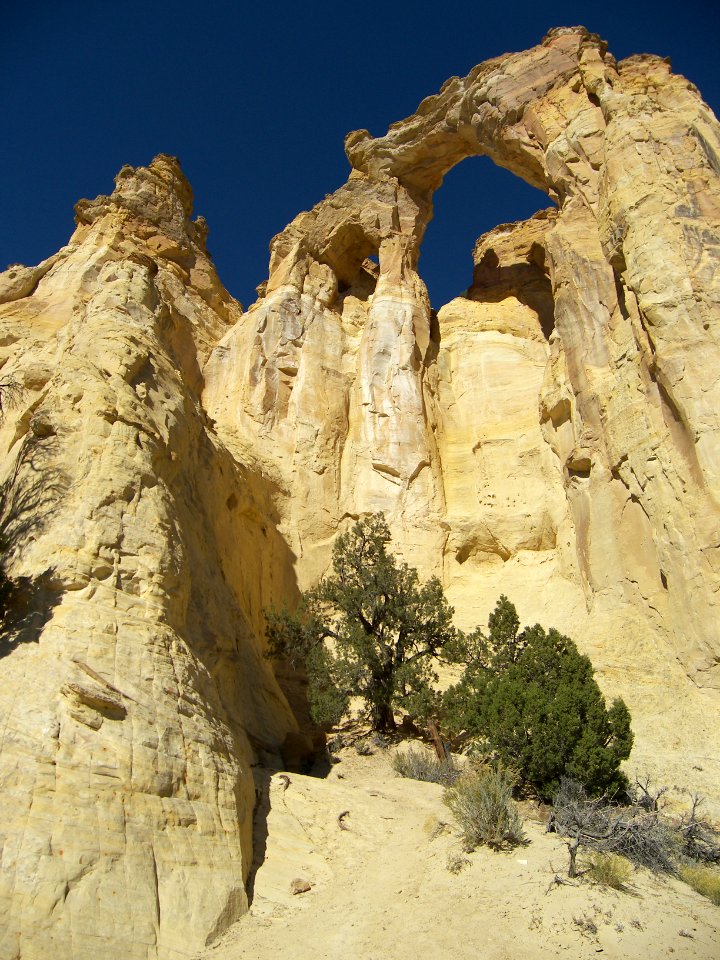 Grosvenor Arch