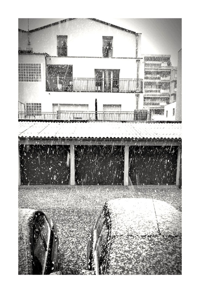 Hiver