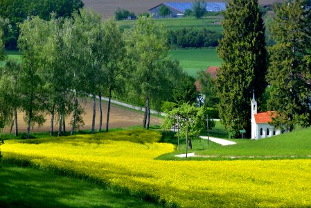 Freising, Germany