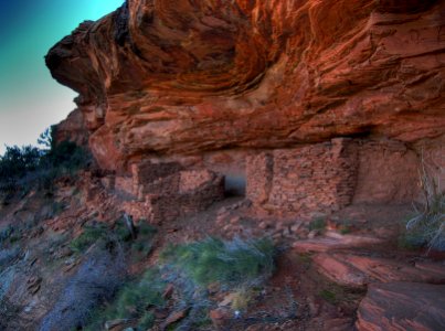 Loy Canyon Trail