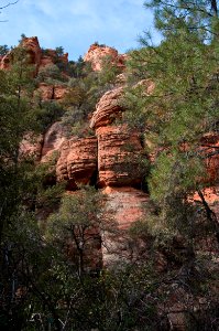 Loy Canyon Trail