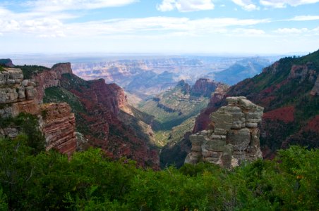 Saddle Mountain Trail photo