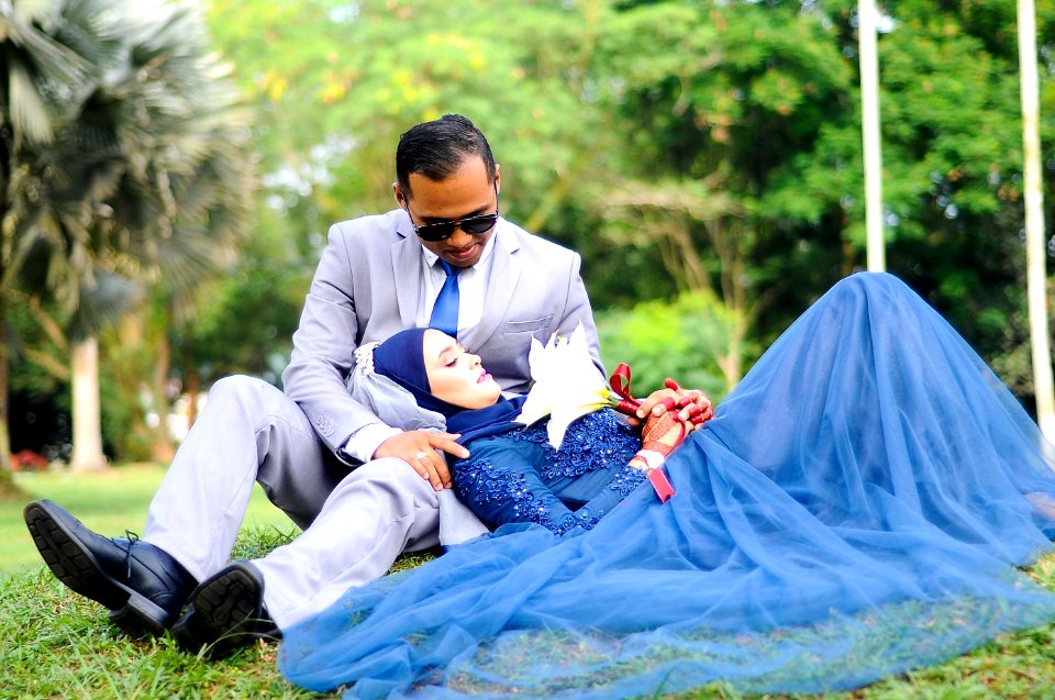 Wedding Khairul & Sarah. 29 April 2017