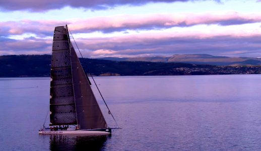 Rolex Sydney Hobart Yacht Race 2015c