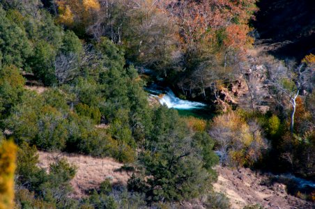 Flume Trail