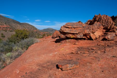 Robbers Roost