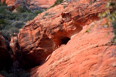 Loy Canyon Trail photo