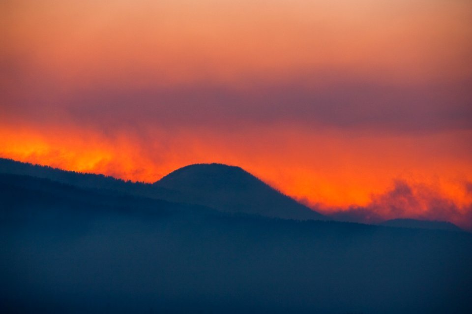 Shultz Fire