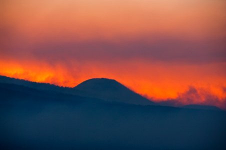 Shultz Fire