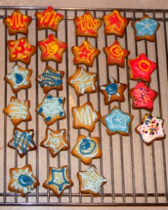 Sugar Cookies photo