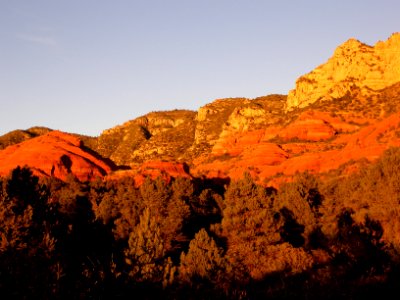 Loy Canyon Trail