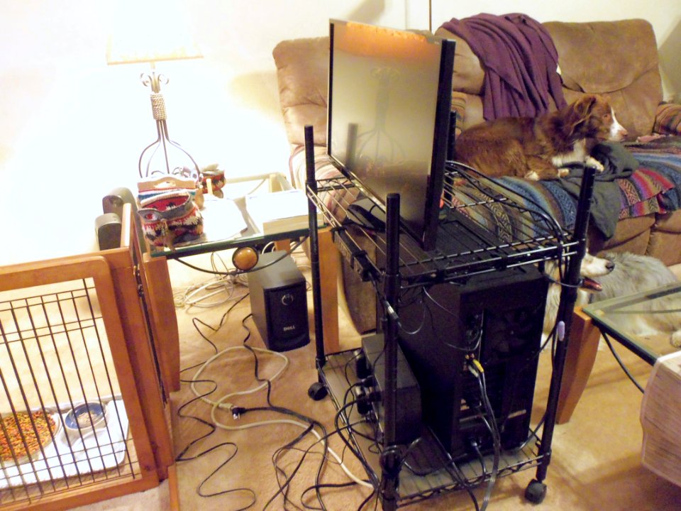 2015 Gaming PC Build