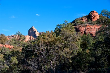 Loy Canyon Trail