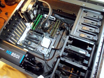 2015 Gaming PC Build