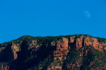 Flume Trail