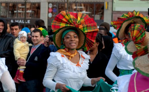 Carnaval de Strasbourg photo