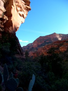 Fay Canyon Trail photo