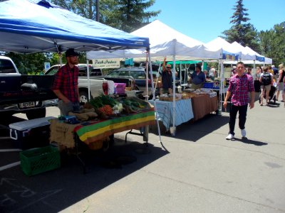 Farmers Market