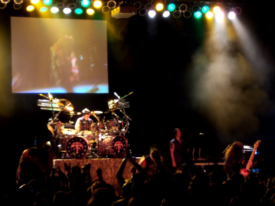 Queensryche
