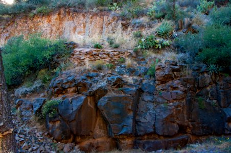 Flume Trail