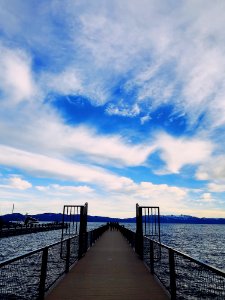 Tahoe City, California
