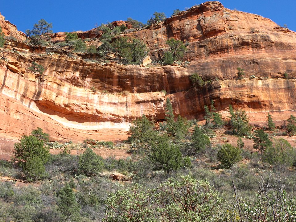 Boynton Canyon Trail
