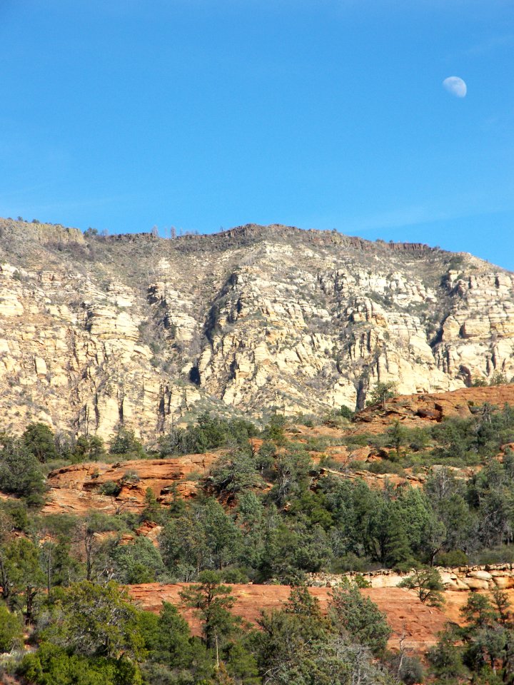 Soldier Pass Trail