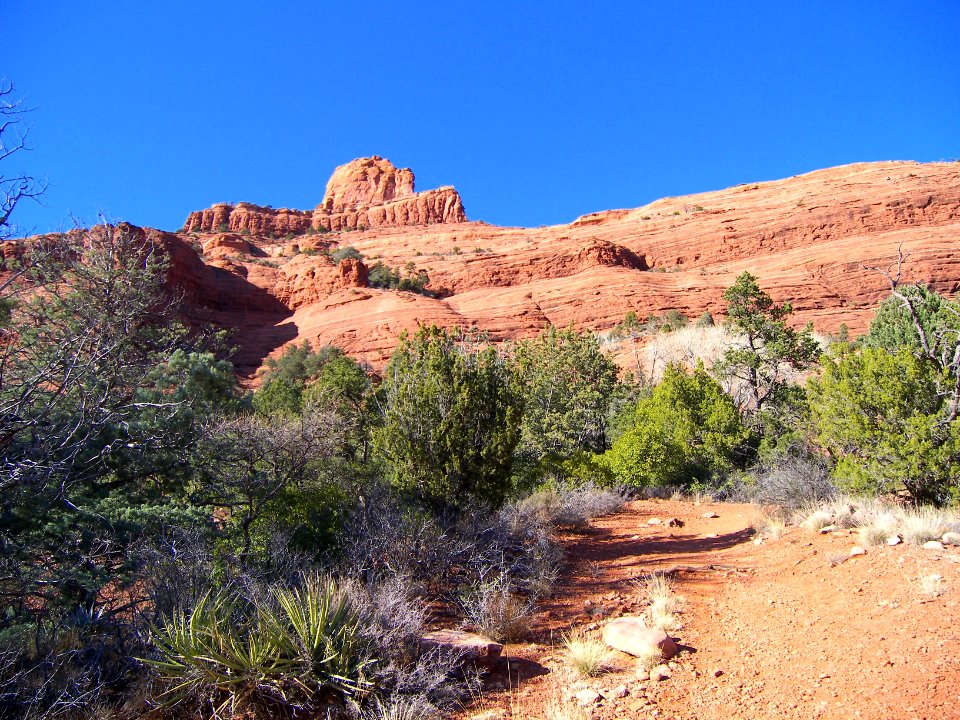 Jim Thompson Trail