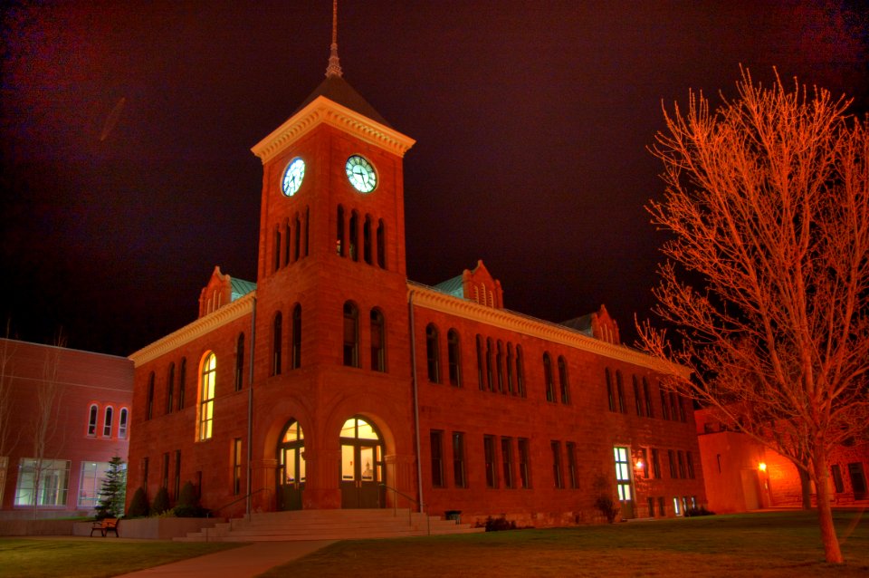 Flagstaff First Friday Art Walk