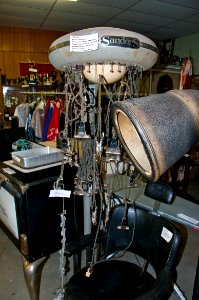 Road Trip: Edwards County Museum