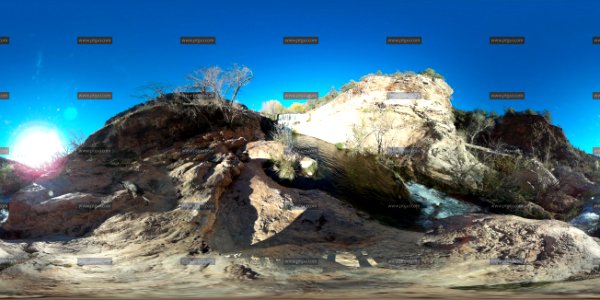 100 0093 Panorama