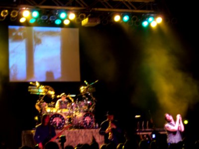 Queensryche