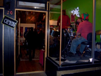 Flagstaff Art Walk
