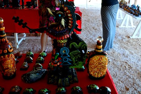 chichen itza stuff
