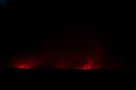 Schultz Fire