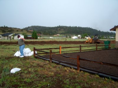 Schultz Fire Flood