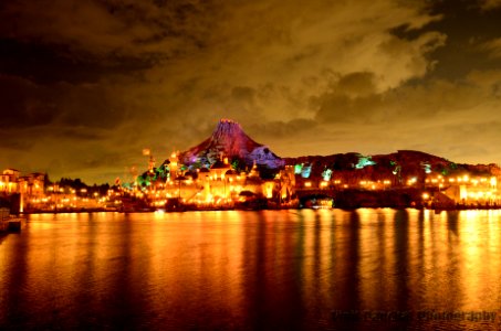 Tokyo DisneySea