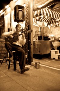 Flagstaff First Friday Art Walk