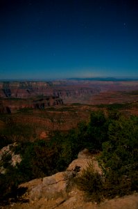 Grand Canyon North Rim photo