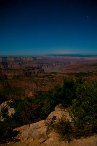 Grand Canyon North Rim