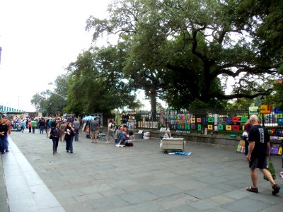 New Orleans