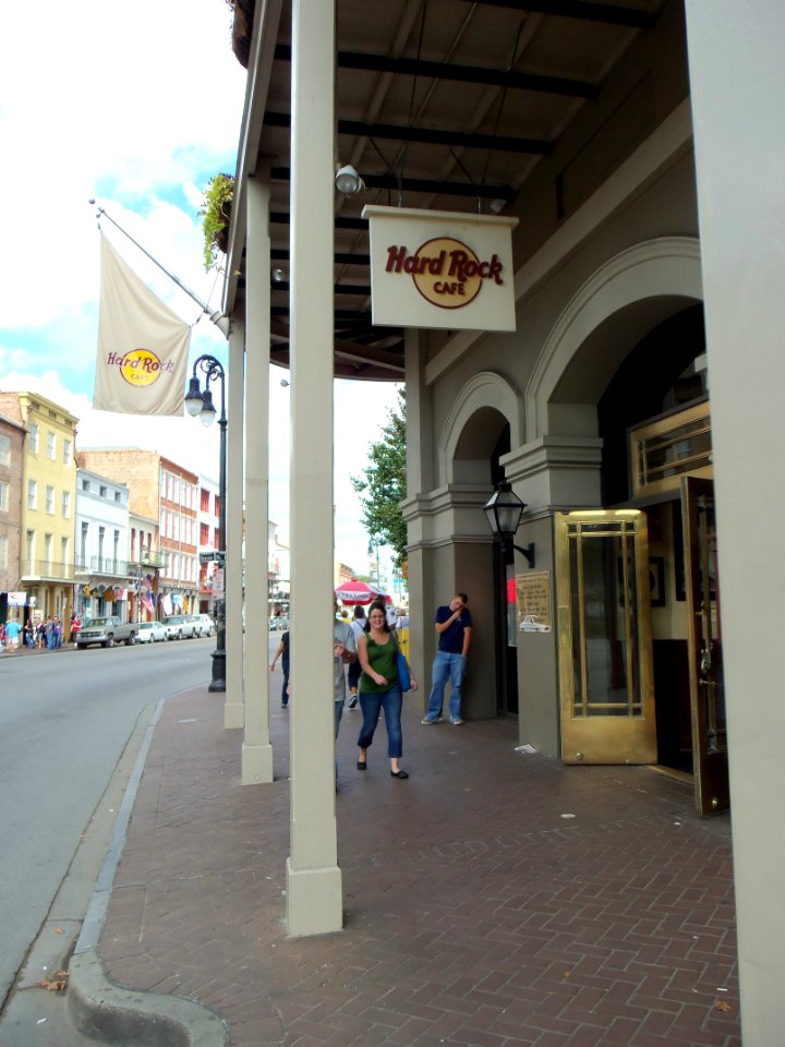New Orleans