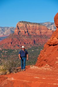 Bell Rock Trail photo