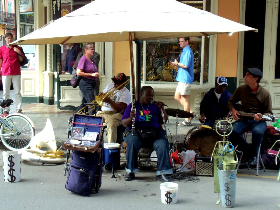 New Orleans