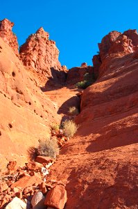 Bell Rock Trail