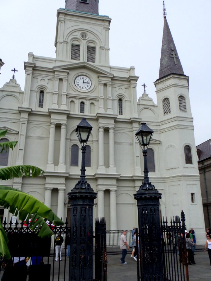 New Orleans